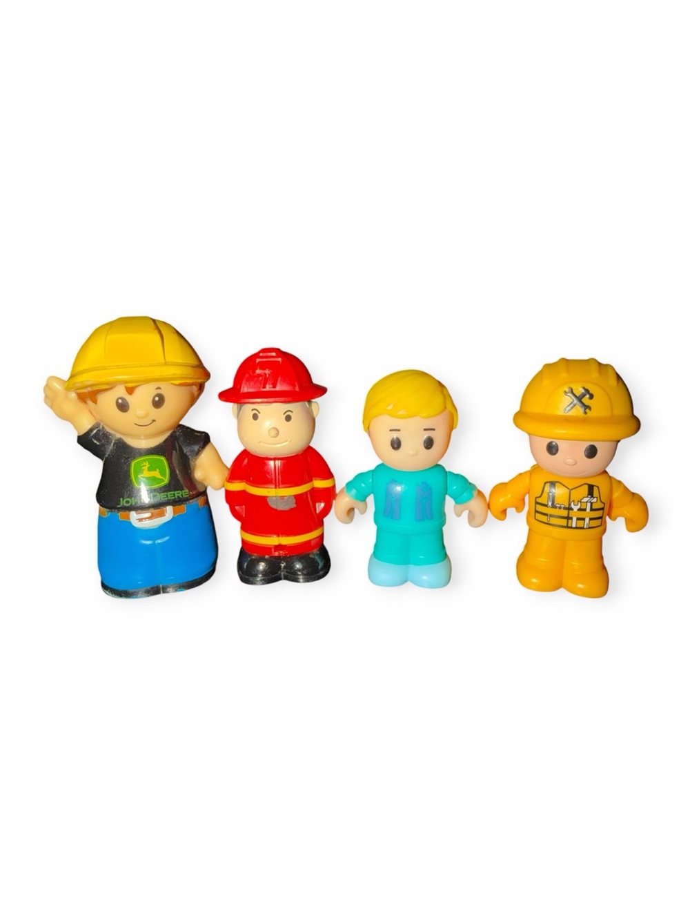 Random Toy set - Picture 2 of 4